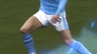Manchester City Artwork