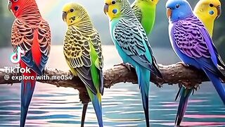 Nature beauty