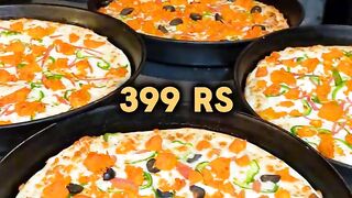 Best Pizza Deal In Korangi _ Karachi