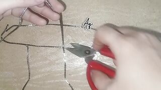 Unique flower vase artwork amazing result