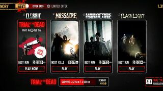 Into The Dead - Gameplay Walkthrough Part 2 - Massacre