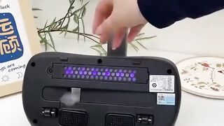 Gadgets vecum