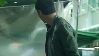 IP man fight