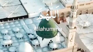Durood sharif????