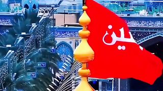 Ya Hussain