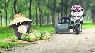 Funny Dance Funda