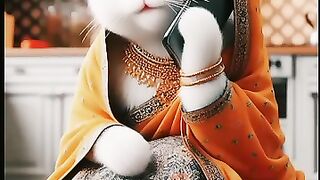 Cat vedio..