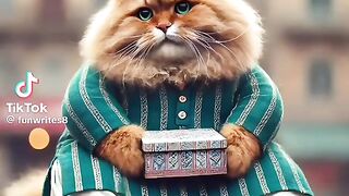 Cat video