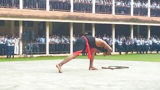 Amazing Talent