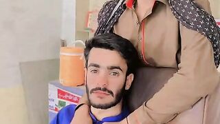 My name is imran