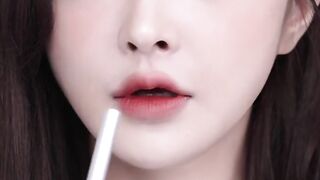 Korean makeup hack