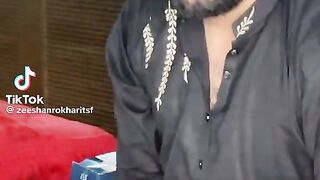 Zeeshan rokhri here