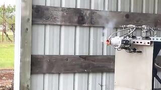 Rocket Engine