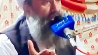 Aulad ko baddua na de