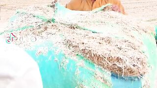Fany video.mazakhiya video