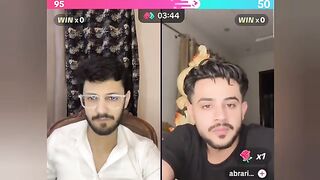 Aon sheikh comfrim rajab butt back