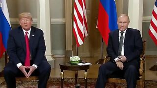 Putin's True Charismatic Sigma Rule