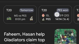Earnings app