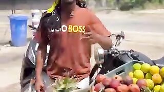 Sakina ki video