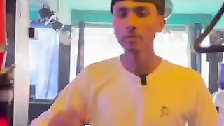 Sakina ki video