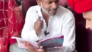Sakina ki video