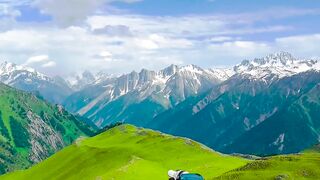 Peacefull place