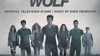 Teen wolf music