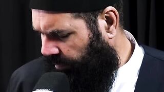 Ubqari ismlic post
