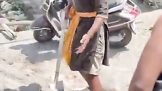 Sakina ki video
