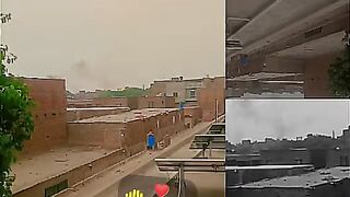 Weather of FSD