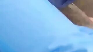 ADIK BUNGSU YANG MULAI NAKAL ‼️