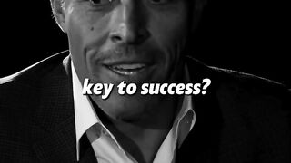 Succes & earning strategy