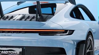 Porsche????