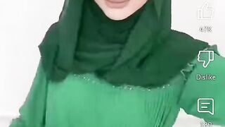 Hijab tutorial
