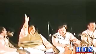TRIBUTE TO Nusrat Fateh Ali Khan | NUSRAT FATEH ALI KHAN