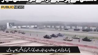 Pakistan india 2nd video