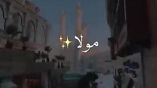 Naat Nabi