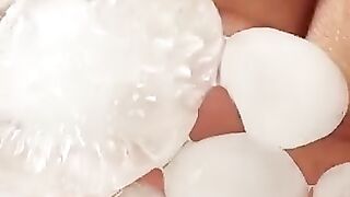 Snowfall