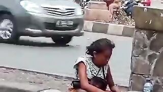 Tetap bersyukur apa yang kita punya ???????? #sedih #viralvideo #fypシ #subscribe #short #shortsvideo