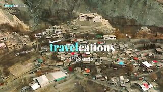 Hunza valley ????