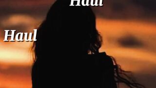 Poetry video