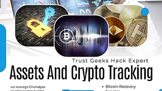 HOW I RECOVERED MY STOLEN ETHEREUM WITH HELP OF TRUST GEEKS HACK EXPERT
