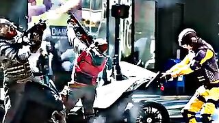 #shortvideo Best scene of the Free Guy ????????????????????#febspot #trendingshorts