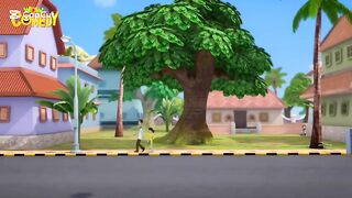 Best cartoon Motu  and Patlu