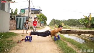 Funny video compiltion part- 4