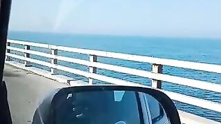 Saudi Arabia to Bahrain bridge ????