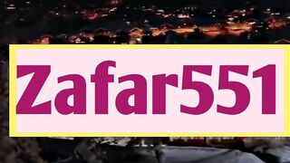 Dilkash video Zafar551