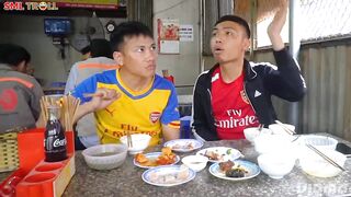 Tiktok comedy video compiltion part- 5