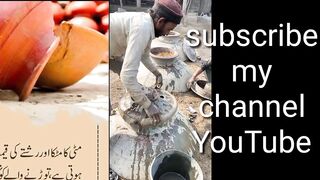 Great khadd in Karachi
