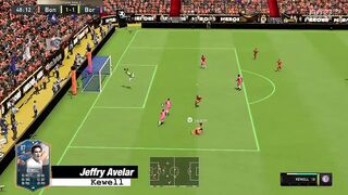 The Most Insane Goals Of The Week In FIFA 23